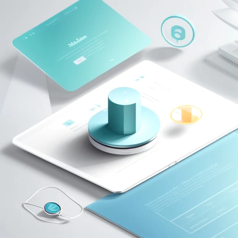 dashboard overview Vesmarin platform